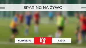 Sparing Nurnberg – Legia za darmo: Gdzie oglądać na żywo? Transmisja online 2.07.2026