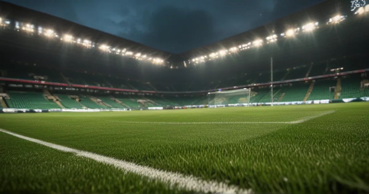 Sparta Rotterdam - Feyenoord: Typy bukmacherskie