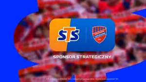 Sponsor wykłada większe pieniądze. Raków Częstochowa z ważnym wsparciem!