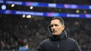 Spór o asystenta zakończył pracę Toppmöllera w Lens