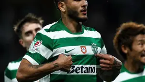 Sporting podjął ostateczną decyzję w sprawie Luisa Suareza. Chętni muszą głęboko sięgnąć do kieszeni