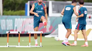 Sporting zgodził się na 40 mln euro, ale transfer Inácia do Milanu upadł