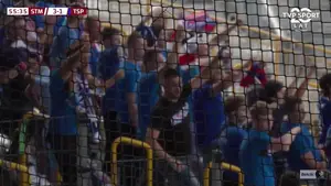 Stal Mielec 3-1 Podbeskidzie Bielsko-Biała