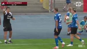 Stal Mielec 3-2 Podbeskidzie Bielsko-Biała