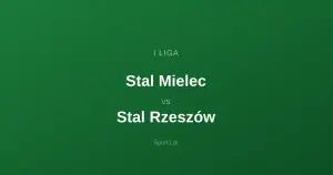 Stal Mielec - Stal Rzeszów: Typy bukmacherskie