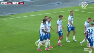 Stal Niewiadów 3-1 Polonia Gorzędów - Stal Mielec