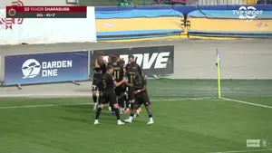 Stal Rzeszów - Chrobry Głogów I Liga - skrót meczu
