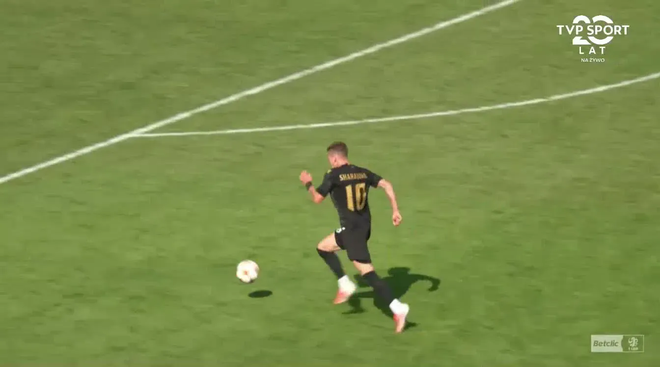 Stal Rzeszów 0-3 Chrobry Głogów