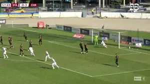 Stal Rzeszów - Chrobry Głogów