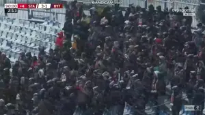 Stal Rzeszów - Polonia Bytom