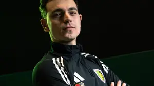Stal Stalowa Wola stawia na wychowanka. Adrian Golik dołącza do sztabu