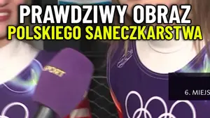 STAN POLSKIEGO SANECZKARSTWA Treningi na ścieżkach rowerowych, mistrzostwa na lodowisku. czyli polskie saneczkarstwo w p