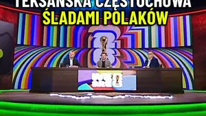 Stany Zjednoczone, piłka nożna, Polacy – jak połączyć te hasła? Odpowiedź na to pytanie poznał @MacBarszczak z TVP Sport