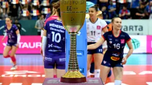 Startuje TAURON Liga Kobiet! Na początek beniaminek zagra z mistrzem [Harmonogram 1. kolejki sezonu 2026/2027]