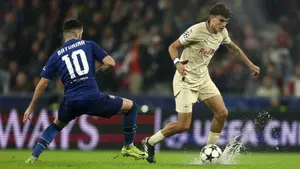 Stefan Bajcetic wróci do Hiszpanii? Celta Vigo finalizuje hitowy transfer z Liverpoolu