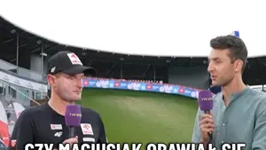 Stefan Horngacher znów pracuje przy polskich skokach. Tym razem nie jako trener kadry, a w roli odpowiedzialnego za rozw