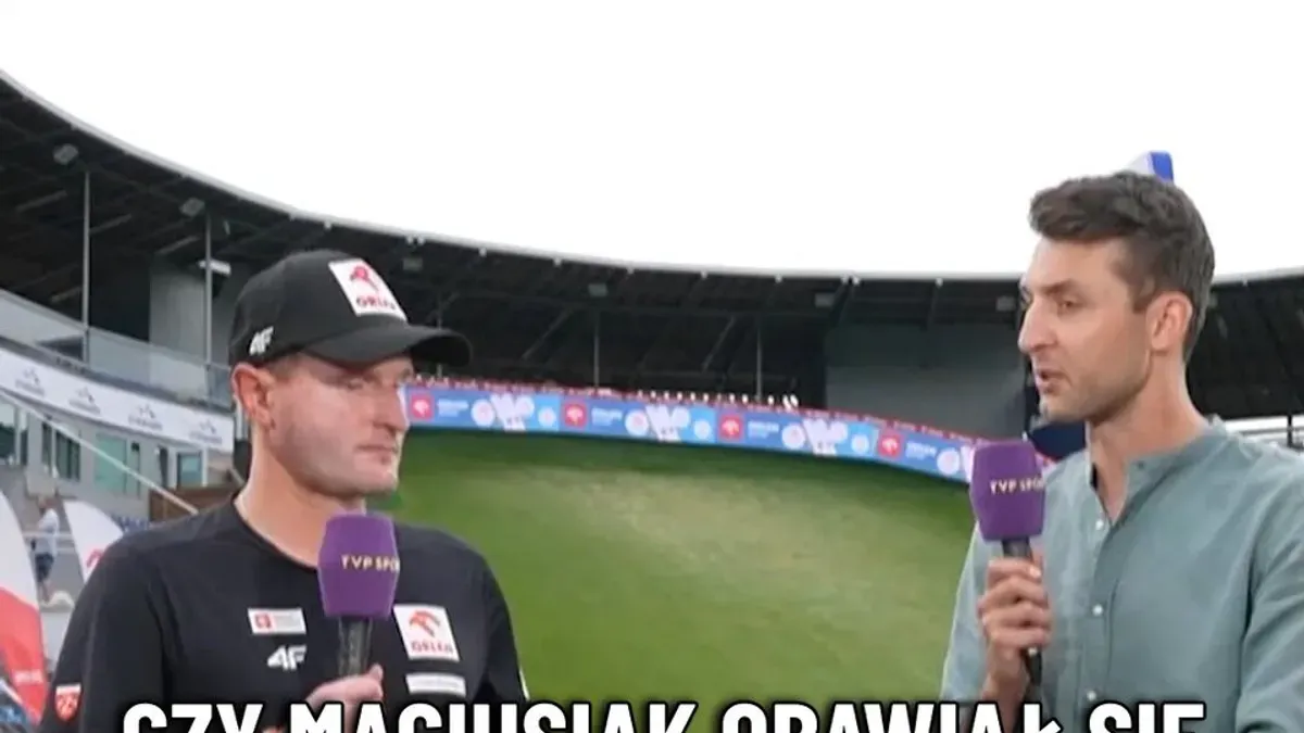 Stefan Horngacher znów pracuje przy polskich skokach. Tym razem nie jako trener kadry, a w roli odpowiedzialnego za rozw