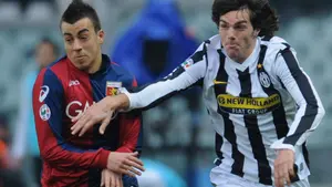 Stephan El Shaarawy wraca do Genoa CFC i podpisuje roczny kontrakt
