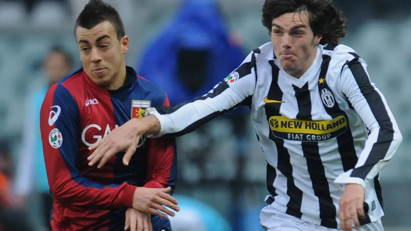 Stephan El Shaarawy wraca do Genoa CFC i podpisuje roczny kontrakt