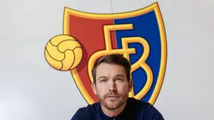 Stephan Lichtsteiner odkrywa karty. Tak ma grać FC Basel pod jego wodzą