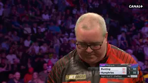Stephen Bunting królem nocy w Sheffield! Wielki finał Premier League Darts