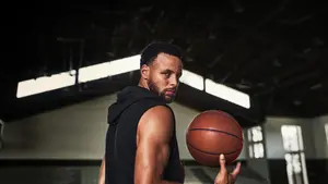 Złe wieści dla Warriors. Steve Kerr potwierdza brak Curry’ego