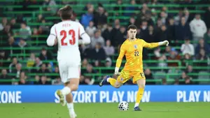 Stevenage negocjuje z Arsenalem. Chodzi o utalentowanego bramkarza