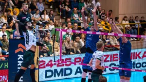 Stilon Gorzów wygrał na inaugurację Tauron Ligi. Tie-break zakończył się 15:7