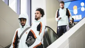 Strach w obozie Francuzów. Gwiazdor Chelsea ucierpiał w starciu z kolegą z drużyny