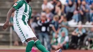 Strasbourg blisko finalizacji transferu z Bundesligi. Karim Coulibaly na celowniku