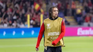 Strasbourg wycenia swoją gwiazdę. Diego Moreira może opuścić Francję za 30 milionów euro