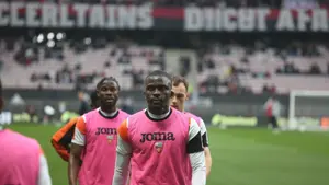 Strzela jak natchniony i zaraz będzie wolny. Hiszpański klub już szykuje wielki transfer