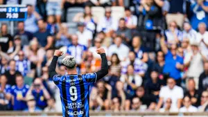 Strzelił 31 goli w 49 meczach. Potęgi Premier League już negocjują transfer szkockiego snajpera