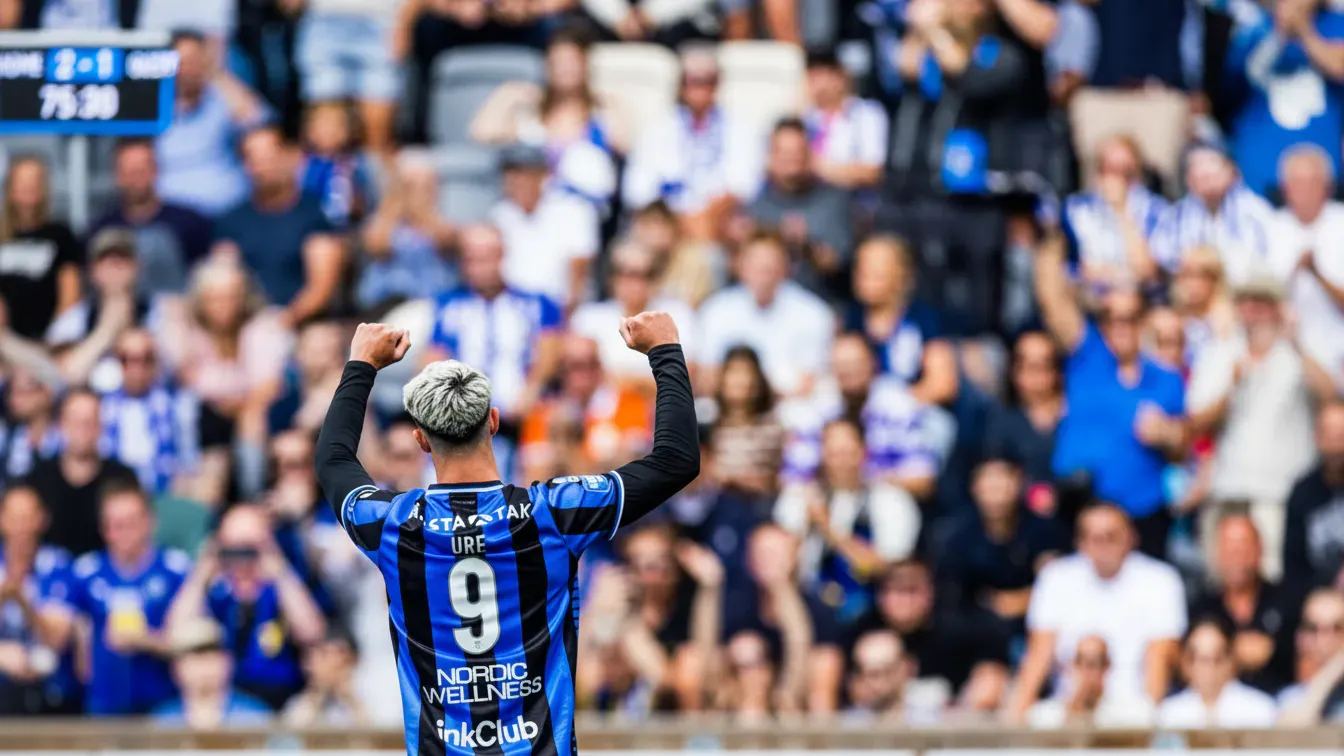 Strzelił 31 goli w 49 meczach. Potęgi Premier League już negocjują transfer szkockiego snajpera