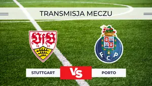 Stuttgart – Porto za darmo: Gdzie oglądać? Transmisja na żywo 12.03.2026