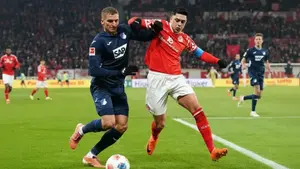 Stuttgart rusza po lidera rywali. Grischa Prömel z lukratywną ofertą
