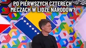 Sukcesem reprezentacji Polski po pierwszym zgrupowaniu będzie.