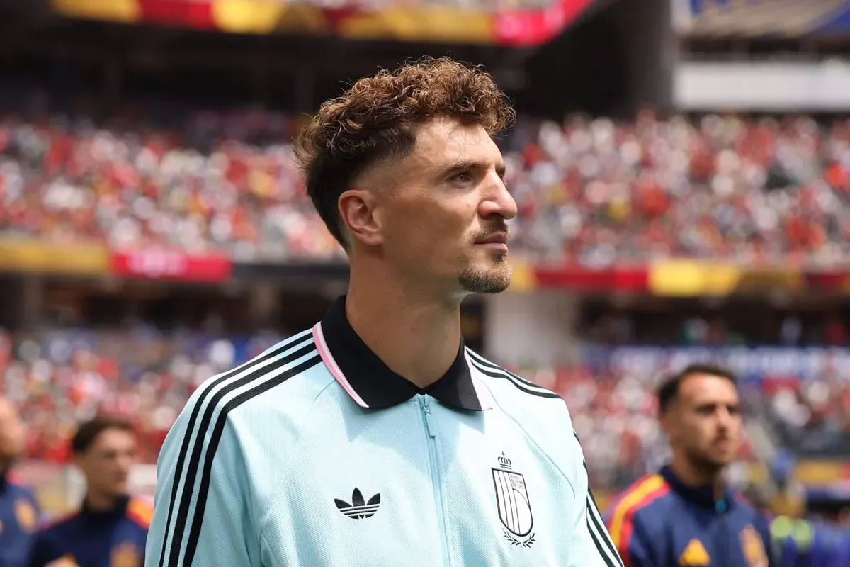 Sunderland blisko hitowego transferu. Doświadczony reprezentant Belgii przechodzi testy medyczne