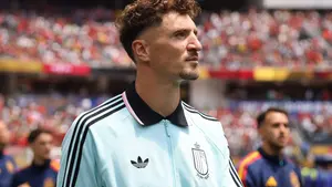 Sunderland blisko hitowego transferu. Doświadczony reprezentant Belgii przechodzi testy medyczne