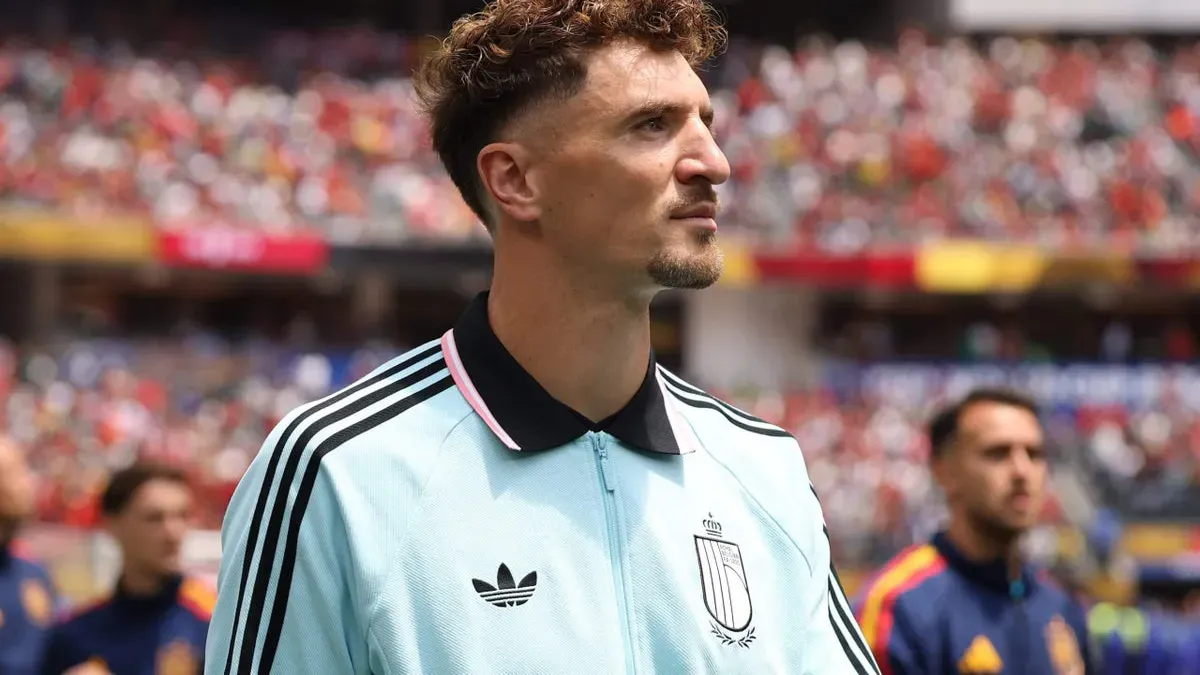 Sunderland blisko hitowego transferu. Doświadczony reprezentant Belgii przechodzi testy medyczne