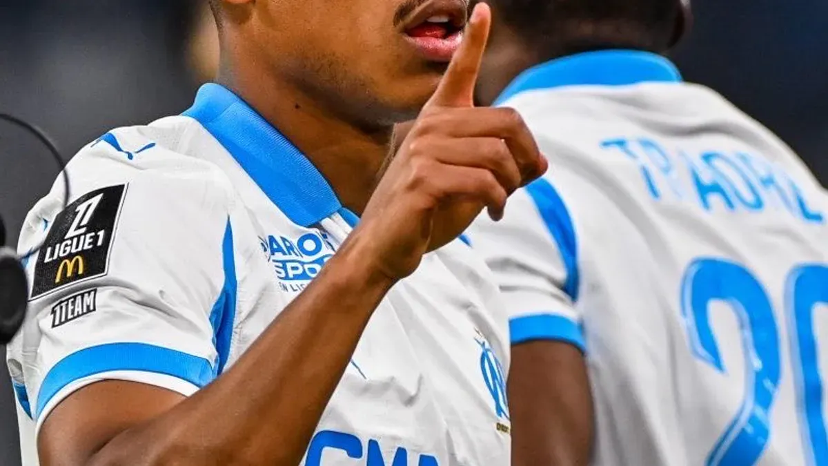 Sunderland blisko transferu z Marsylii. Igor Paixão porozumiał się z nowym klubem