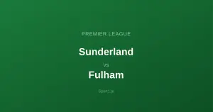 Sunderland - Fulham: Typy bukmacherskie