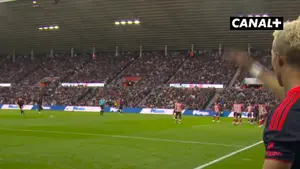 Sunderland na łopatkach, a dopiero pierwsza połowa meczu za nimi! Nottingham Forest wpakował im cztery gole! Oglądaj: