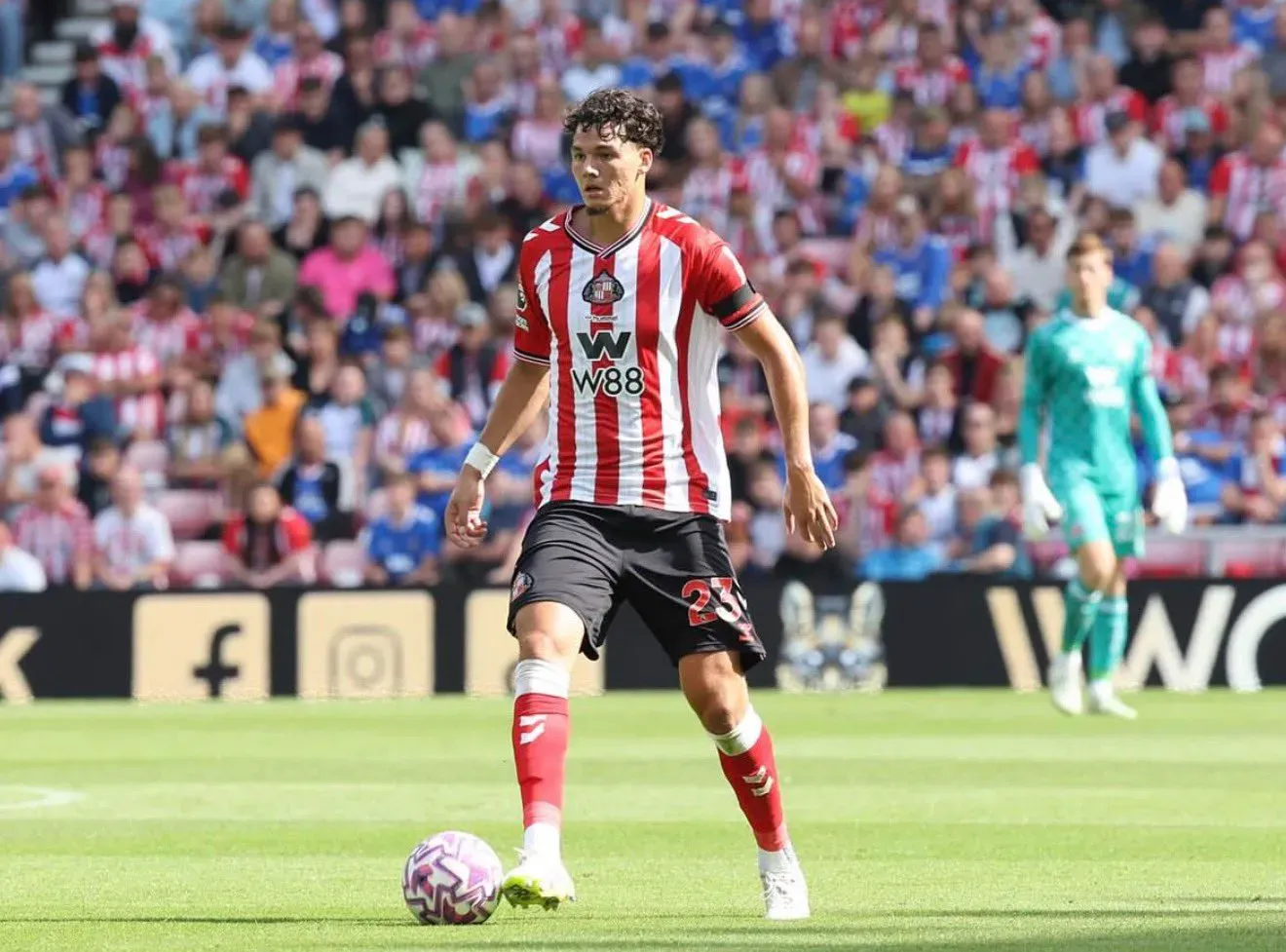 Sunderland podjął decyzję w sprawie Jenson Seelt. Nowy kontrakt i konkretny plan