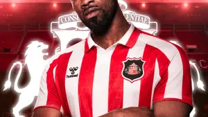Sunderland porozumiał się z Tottenhamem w sprawie transferu Kevina Danso