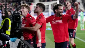 Sunderland rozbija bank za wychowanka Realu? Osasuna stawia twarde warunki