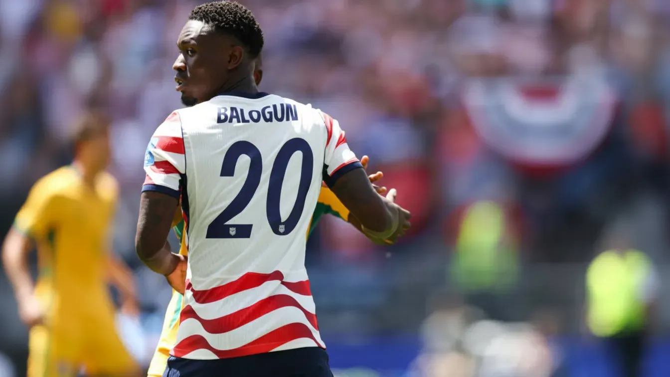 Sunderland rusza po gwiazdę mundialu. Chcą wyprzedzić Newcastle i gigantów z Europy