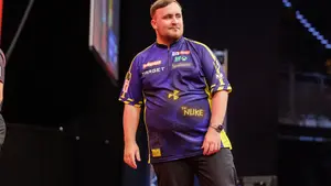 Superbet Poland Darts Open: Wyprzedane bilety i Luke Littler w akcji!