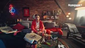 Superbet rusza z mundialową kampanią. Borek i Peszko w centrum akcji