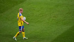 Svensson ucina spekulacje o Arsenalu i Liverpoolu. „Ani trochę”